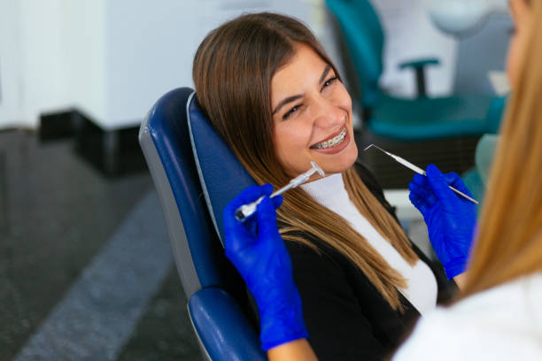 Dental Bonding in Pimlico, SC