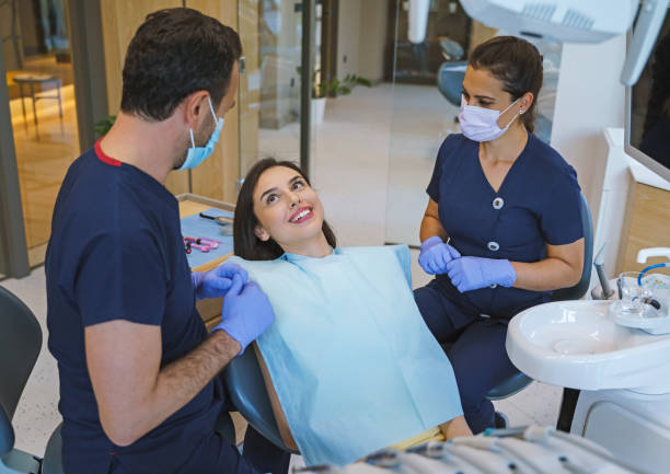 Best Sedation Dentistry  in Pimlico, SC