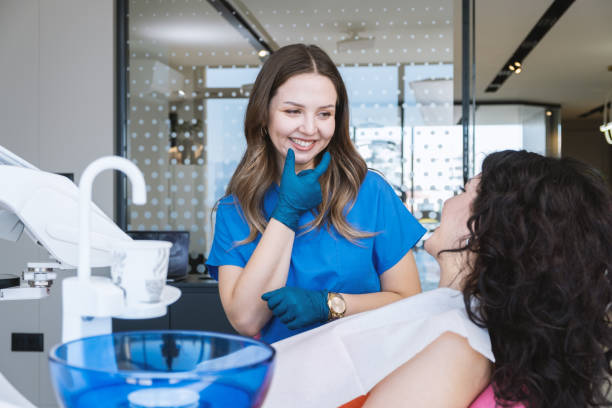 Advanced Technology for Better Dental Care in Pimlico, SC